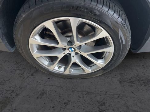 Used 2024 BMW X5 sDrive40i RWD image 38