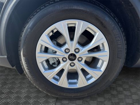 Used 2024 Ford Escape Active image 14