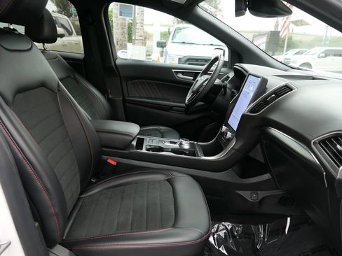 Used 2023 Ford Edge ST-Line AWD/4WD image 29