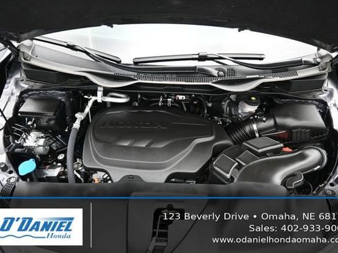 Used 2024 Honda Odyssey Touring image 49