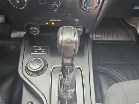 Used 2021 Ford Ranger XL w/ Equipment Group 101A High image 11