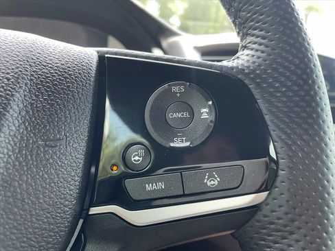 Used 2022 Honda Passport Elite image 22