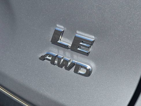 Certified 2023 Toyota RAV4 LE AWD/4WD image 21