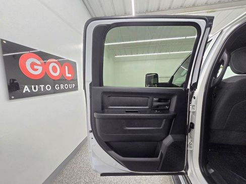 Used 2023 RAM 2500 Tradesman AWD/4WD image 28