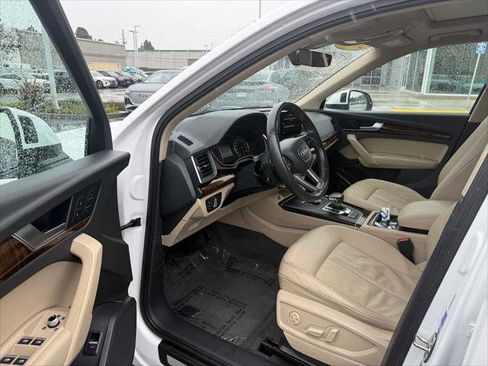 Used 2018 Audi Q5 2.0T Premium Plus image 19