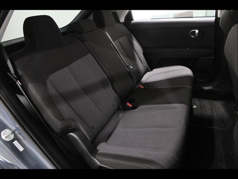 Certified 2024 Hyundai Ioniq 5 SEL RWD image 19