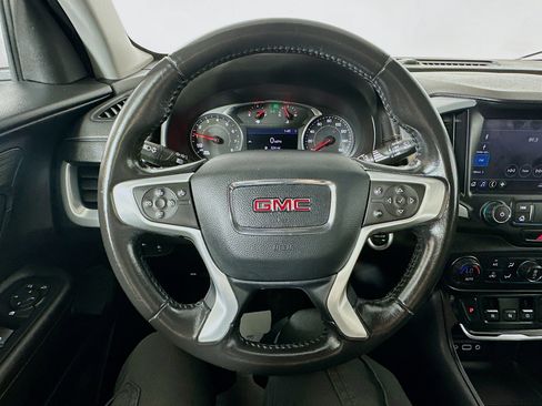 Used 2020 GMC Terrain SLT AWD/4WD image 11