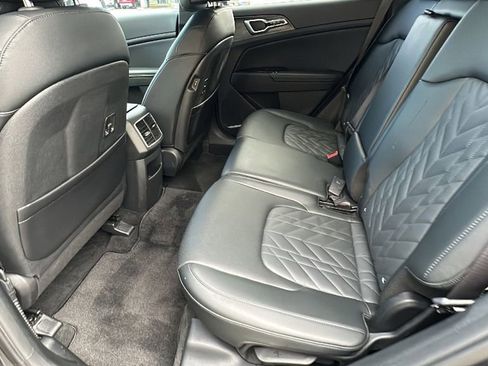 Used 2023 Kia Sportage X-Line w/ X-Line Premium Package image 15