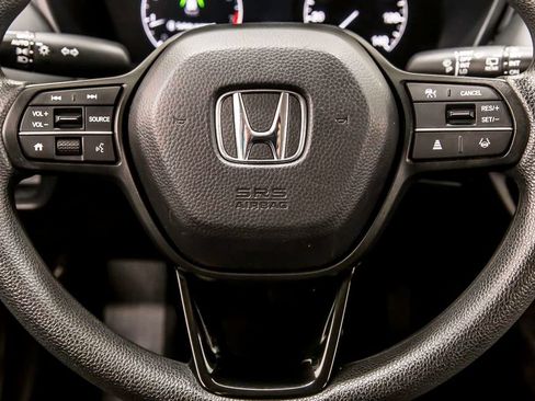 Used 2023 Honda HR-V LX image 23