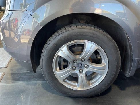 Used 2015 Honda Pilot EX-L image 7