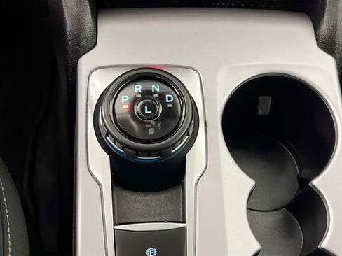 Used 2023 Ford Bronco Sport Big Bend w/ Convenience Package image 16