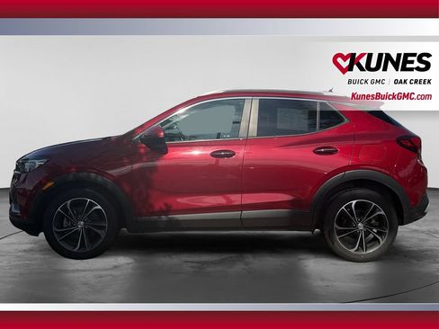 Used 2020 Buick Encore GX Select FWD image 6