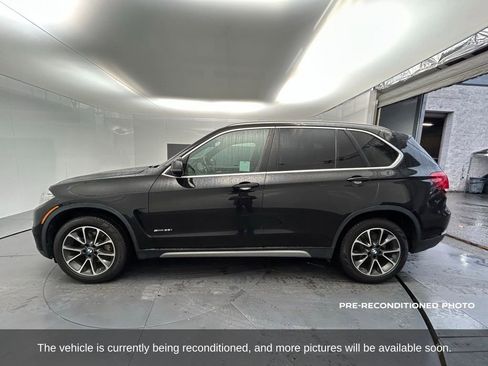 Used 2018 BMW X5 sDrive35i image 2