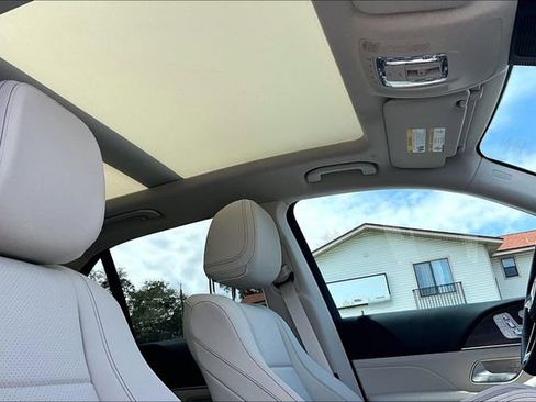 New 2026 Mercedes-Benz GLE 450 GLE 450 image 22