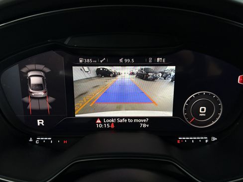 Used 2016 Audi TT 2.0T AWD/4WD image 24