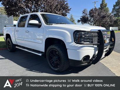 Used 2009 GMC Sierra 1500 Denali