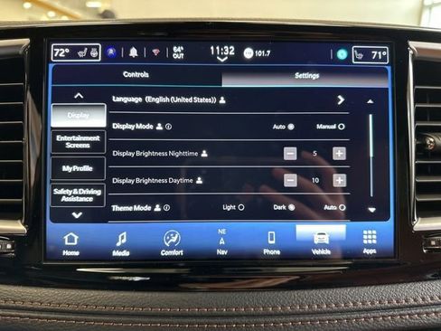 New 2026 Chrysler Pacifica Pinnacle image 46