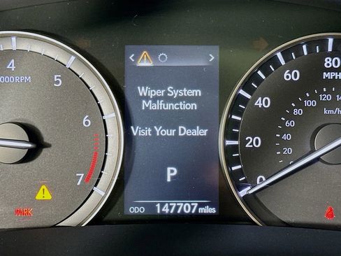 Used 2017 Lexus RX 350 F Sport image 12