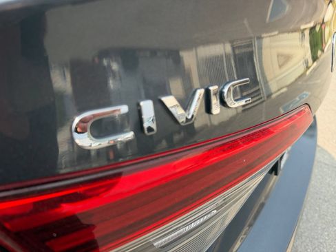 Used 2022 Honda Civic LX image 25