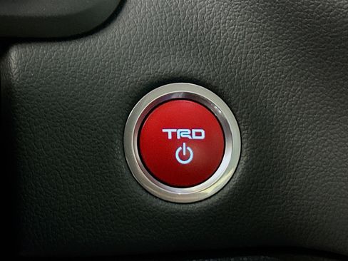 Used 2023 Toyota Tundra TRD Pro AWD/4WD image 20