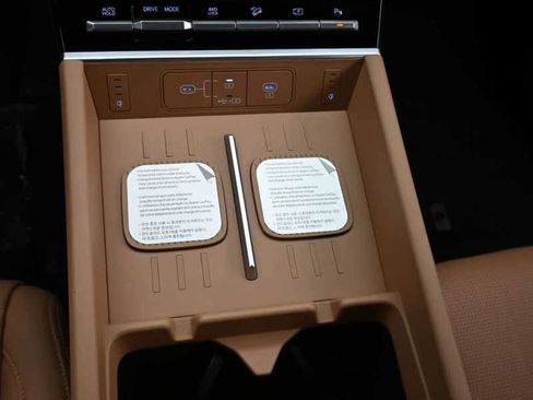 New 2026 Hyundai Santa Fe Limited image 19