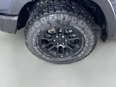 New 2026 RAM 1500 Rebel w/ Bed Utility Group AWD/4WD image 30