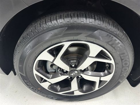 Used 2021 Kia Sportage LX FWD image 15