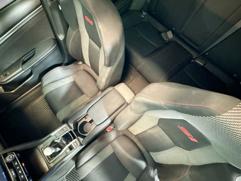 Used 2017 Honda Civic Si image 20