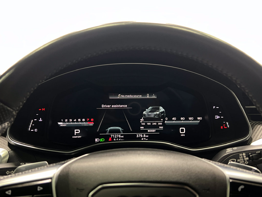 Used 2021 Audi S7 Premium Plus w/ S7 Executive Package AWD/4WD image 25