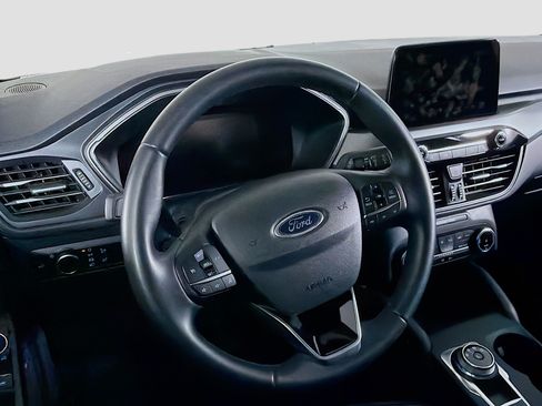 Used 2024 Ford Escape Active FWD image 18