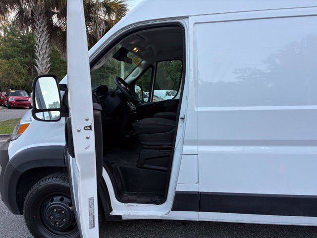 Used 2023 RAM ProMaster 2500 FWD image 11