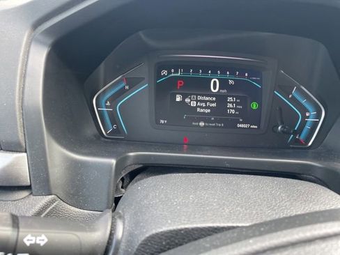 Used 2023 Honda Odyssey EX-L image 19