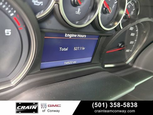 Used 2023 Chevrolet Silverado 3500 LT w/ Convenience Package AWD/4WD image 1