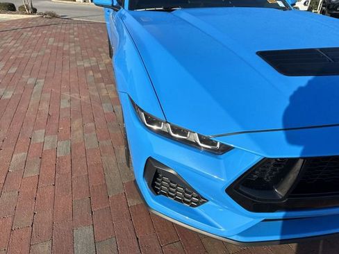 Used 2025 Ford Mustang GT image 19