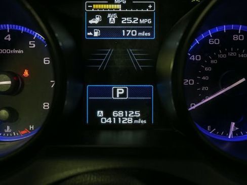 Used 2019 Subaru Outback 2.5i AWD/4WD image 29