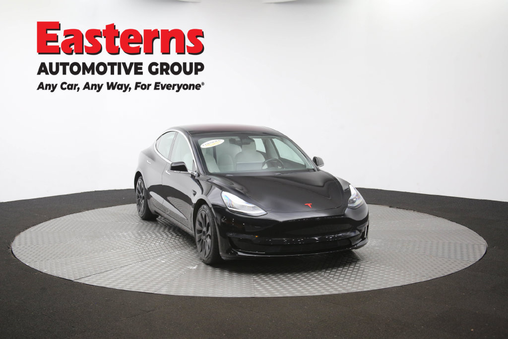 Used 2018 Tesla Model 3 Performance AWD/4WD image 46
