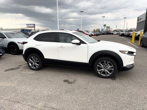 New 2026 MAZDA CX-30 AWD 2.5 S image 4