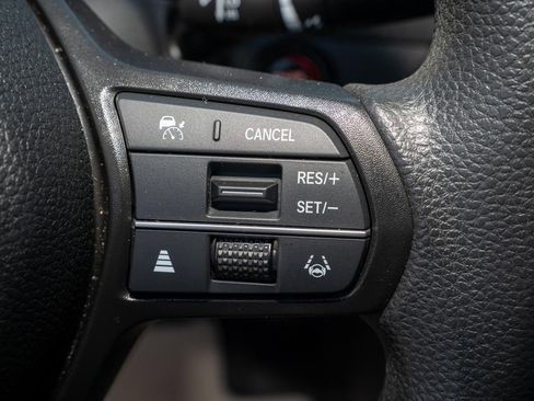 Certified 2023 Honda Accord EX image 32