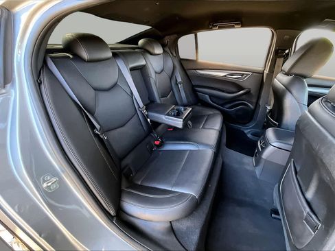 Used 2023 Cadillac CT5 Premium Luxury w/ Climate Package RWD image 20