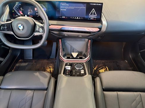 Used 2026 BMW X3 xDrive30i w/ Convenience Package AWD/4WD image 17