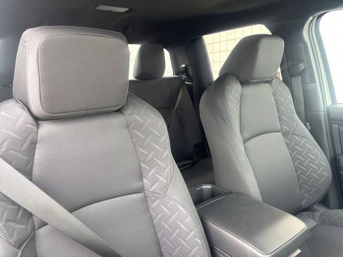 New 2026 Toyota Tacoma SR5 image 16