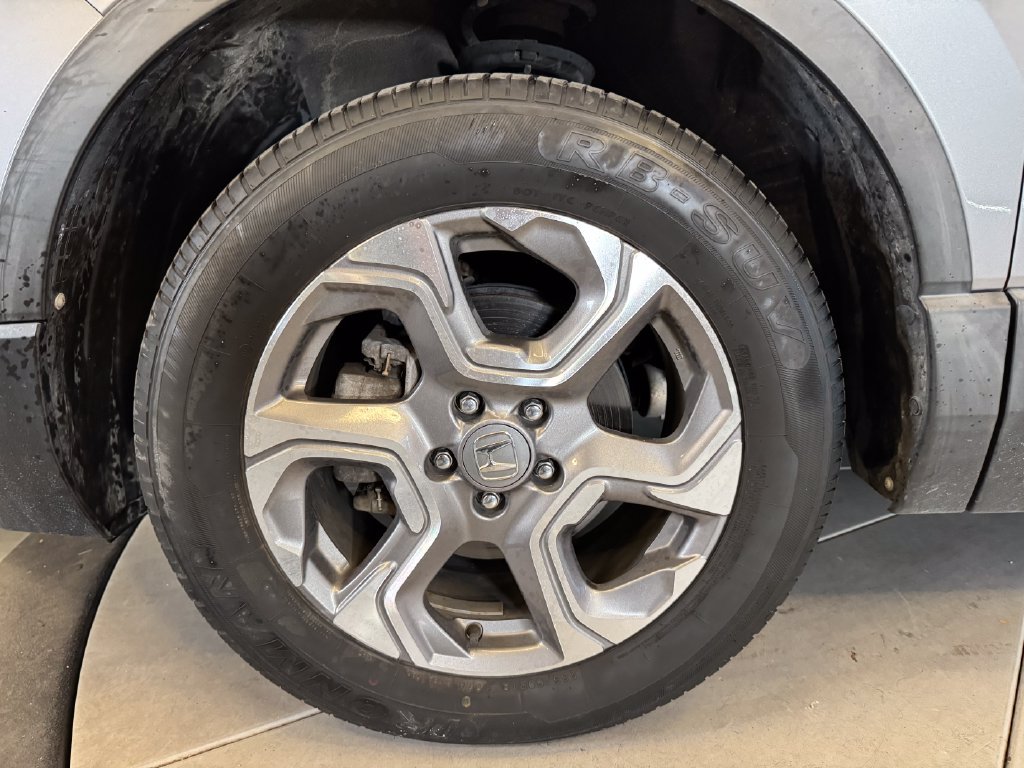 Used 2017 Honda CR-V EX-L image 26