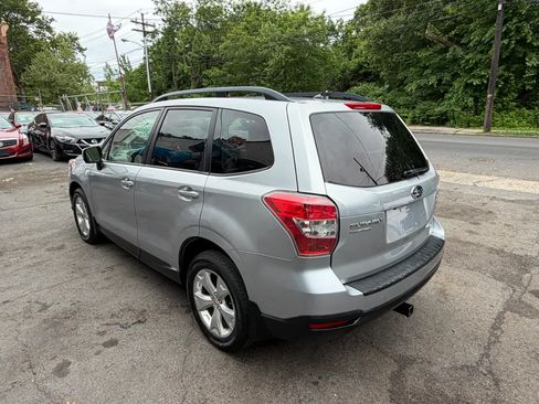 Used 2015 Subaru Forester 2.5i Premium w/ Popular Package #1 AWD/4WD image 7