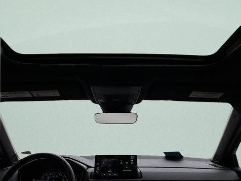 Certified 2026 Honda CR-V Sport-L image 36