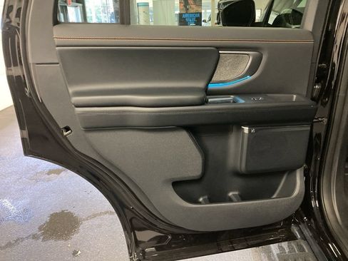 New 2026 Ford Expedition Tremor AWD/4WD image 30