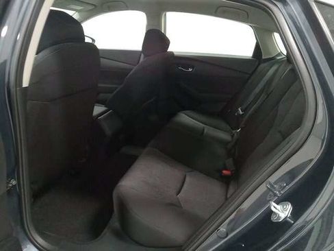 Used 2023 Honda Accord LX image 14