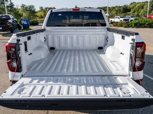 New 2025 Ford Ranger XLT w/ Technology Package image 48