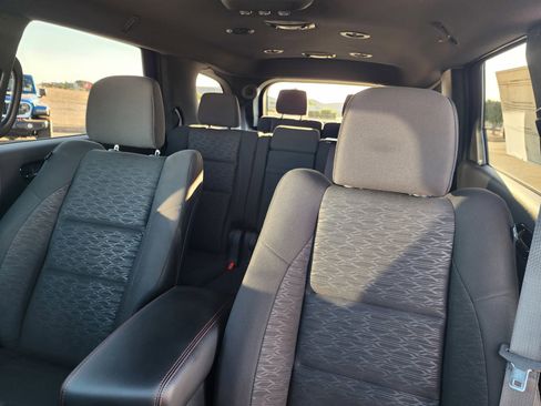 New 2026 Dodge Durango GT image 14