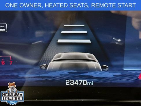 Used 2026 Chevrolet Equinox LT w/ Safety and Technology Package FWD image 12