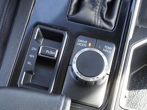 Used 2024 Toyota Tundra SR5 w/ SR5 Convenience Package image 35